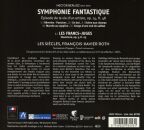 Berlioz Hoctor - Symphonie Fantastique (Roth / Les Siècles)