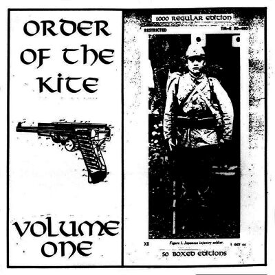 Order Of The Kite Volume One (Various)