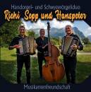 Richi Sepp und Hanspeter - Musikantenfreundschaft