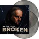 Trout Walter - Broken