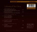 Chaminade Cecile / u.a. - A Room Of Her Own (Neave Trio)