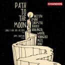 Heijden Laura van der / Coleman Jams - Path To The Moon
