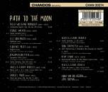 Heijden Laura van der / Coleman Jams - Path To The Moon