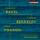 Ravel Maurice / u.a. - Le Tombeau De Couperin/divertimento (Wilson John / Sinfonia of London)