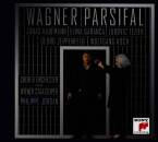 Wagner Richard - Parsifal (Kaufmann Jonas / Garanca Elina...