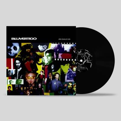 Bluvertigo - Altre forme di vita