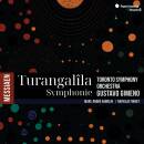 Messiaen Olivier - Turangalila Symphonie (Gimeno Gustavo...