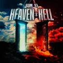 Sum 41 - Heaven :x: Hell (2 Cd)
