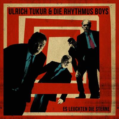 Tukur Ulrich & Die Rhythmus Boys - Es leuchten die Sterne