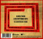 Tukur Ulrich & Die Rhythmus Boys - Es leuchten die Sterne
