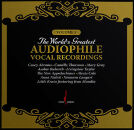 The Worlds Greatest Audiophile Vocal Recordings Vol. 3...