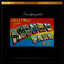 Springsteen Bruce - Greetings from Asbury Park N.J....