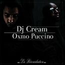 Puccino Oxmo & Dj Cream - La Reconciliation (2LP)