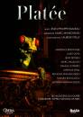 Rameau Jean-Philippe - Platee (Musiciens du Louvre Les /...