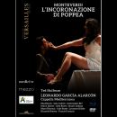 Monteverdi Claudio - Lincoronazione Di Poppea (Cappella...