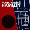 HAMELIN Marc-André - New Piano Works (Hamelin Marc-Andre)