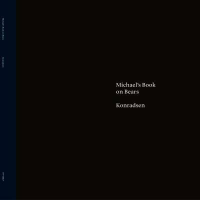 Konradsen - Michaels Book On Bears