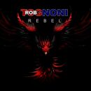 Tognoni Rob - Rebel