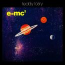 Lasry Teddy - E=Mc²