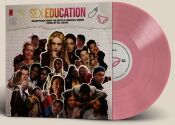 Oli Julian - Sex Education (Ost Netflix Series / OST / Ltd. Pink Lp)