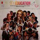 Oli Julian - Sex Education (Ost Netflix Series / OST / Ltd. Pink Lp)