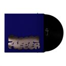 OG Keemo - Fieber (Limited Vinyl - 3. Auflage - Blau)