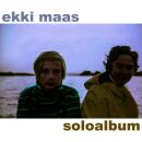 Ekki Maas - Soloalbum (180G Lp)