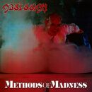 Obsession - Methods Of Madness (White Vinyl)