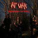 At War - Ordered To Kill (Black Vinyl)