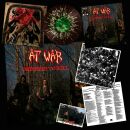 At War - Ordered To Kill (Camouflage Splatter)