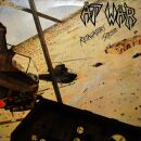 At War - Retaliatory Strike (Black Vinyl)