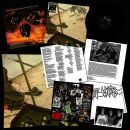 At War - Retaliatory Strike (Black Vinyl)