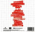 Lesch Sarah - Gute Nachrichten (Digipak CD)