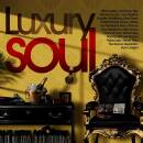 Luxury Soul 2024 (Various)