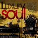 Luxury Soul 2024 (Diverse Interpreten)