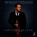 Legrand Michel / u.a. - Cinema II (Capucon Renaud /...