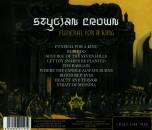 Stygian Crown - Funeral For A King