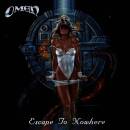 Omen - Escape To Nowhere (35th Anniversary RI)