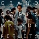 Grand Corps Malade - Reflets (Vinyle Coloris...