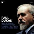 Dukas Paul - Paul Dukas Edition (Argerich / Duchable /...