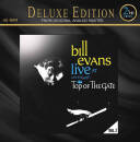 Evans Bill - Live at Art D’Lugoff’s Top of...