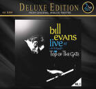 Evans Bill - Live at Art D’Lugoff’s Top of...