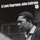 Coltrane John - A Love Supreme