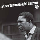 Coltrane John - A Love Supreme