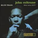 Coltrane John - Blue Train