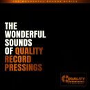 The Wonderful Sounds Of Quality Record Pressings (Diverse...