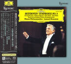 Beethoven Ludwig van - Symphony No. 9 (Bernstein Leonard...