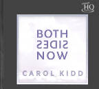 Kidd Carol - Both Sides Now