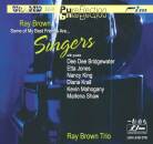 Brown Ray - Some of My Best Friends Are...Singers