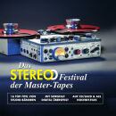 STEREO Festival der Master-Tapes, Das (Diverse Interpreten)